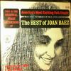 Baez Joan -- Best Of Baez Joan (2)