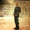 Springsteen Bruce -- Letter To You (1)