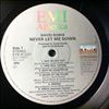 Bowie David -- Never Let Me Down (3)
