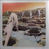 Led Zeppelin -- Houses Of The Holy (1)
