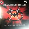 Diamond Head -- All Will Be Revealed (1)