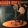 Vee Bobby -- Vee Bobby's Golden Greats (1)