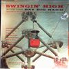 Bay Big Band -- Swingin' High (2)