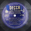 Reinhardt Django/ Grappelly Stephane/With The Quintet Of The Hot Club Of France -- Swing From Paris (1)
