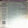 Little Orchestra of London (cond. Jones Leslie) -- Haydn - Symphonies No. 26, 12, & 83 (2)