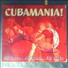 Various Artists -- Cubamania!All Salsa...All Dance...All Night (2)