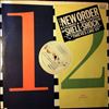 New Order -- Shell-Shock / Thieves Like Us (2)