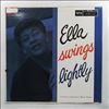 Fitzgerald Ella -- Ella Swings Lightly (3)