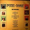Vacants -- Punk-Rock (1)