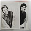 Hall Daryl & Oates John -- Voices (2)