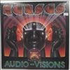 Kansas -- Audio-Visions (2)