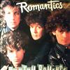 Romantics -- Rhythm Romance (2)