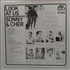 Sonny & Cher -- Look At Us (3)
