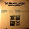 Manuel And The Music Of The Mountains -- Manuel Sound (1)