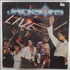 Jacksons (Jackson 5) -- Live (2)