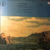 Moscow Radio Symphony Orchestra (cond. Svetlanov) -- Glazunov - Symphony No. 8 In E Flat Dur Op. 83 (1)