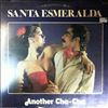 Santa Esmeralda -- Another cha-cha (1)