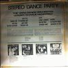 Vara Dance Orchestra -- Stereo Dance Party (1)