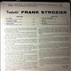 Strozier Frank -- Fantastic Strozier Frank (1)