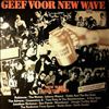 Various Artists -- Geef Voor New Wave (1)