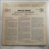 Davis Miles -- Seven Steps To Heaven (3)