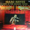 Hayes Isaac -- Live At The Sahara Tahoe (2)