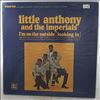 Little Anthony & the Imperials -- I'm On The Outside (Looking In) (2)
