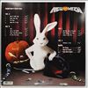 Helloween -- Rabbit Don't Come Easy (2)