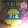 Atlanta Pops Orchestra; Albert Coleman -- Just Hooked On Country Fever (1)