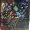Wyman Bill -- Rolling with the Stones (2)