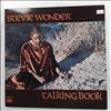 Wonder Stevie -- Talking Book (3)