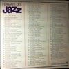 Mezzrow Mezz / Clayton Buck / Russell PeeWee / Freeman Bud -- I Giganti Del Jazz Vol. 29 (1)