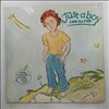 Sayer Leo -- Just A Boy (2)