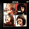 Beatles -- Let It Be (1)