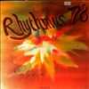 Various Artists -- Rhythmus '78 (1)