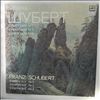 Leningrad Philharmonic Symphony Orchestra (cond. Dmitriev A.) -- Schubert - Symphonies nos. 1, 2, 4 (1)