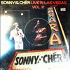 Sonny & Cher -- Live In Las Vegas Vol.2 (2)