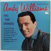 Williams Andy -- Two Time Winners (2)