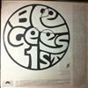 Bee Gees -- Bee Gees' 1st (3)