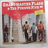 Grand Master Flash (GrandMaster Flash) & Furious Five -- Same (2)