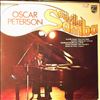 Peterson Oscar Trio -- Soulville Samba (1)