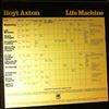 Axton Hoyt -- Life Machine (1)