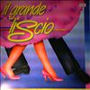 Various Artists -- Il grande liscio (1)