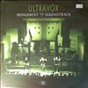 Ultravox -- Monument The Soundtrack (2)