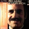 Le Grand Orchestre De Mauriat Paul -- French Pops Special (2)