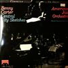 Carter Benny / American Jazz Orchestra -- Central City Sketches (World Premiere Recording) (1)