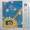 Neoton Familia (Newton Family / Неотон) -- Dandelion (2)