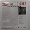 Getz Stan, Baker Chet -- Stan Meets Chet (2)