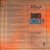 Lindley David -- El Rayo-X (1)