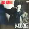 Vannelli Gino -- Black Cars (2)